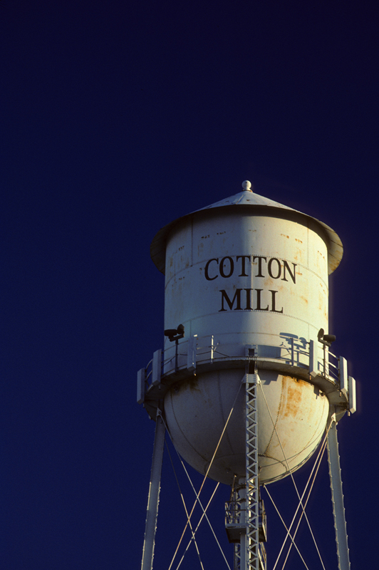 Cotton Mill